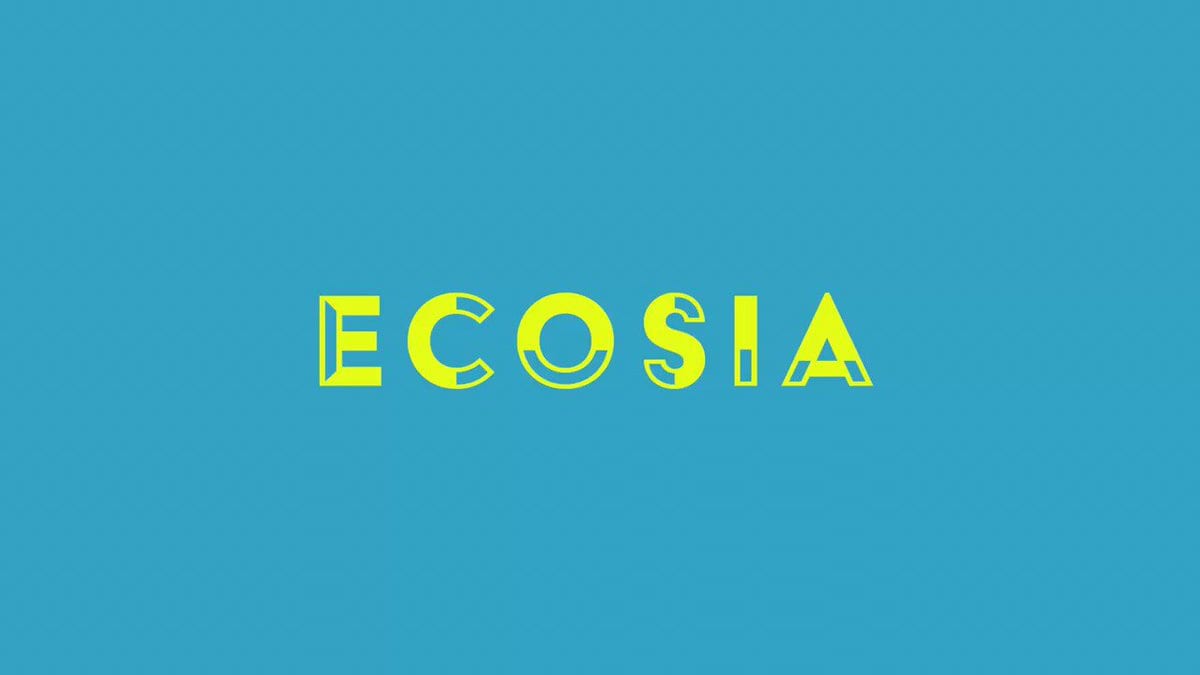 Use this Search Engine to Help Plant Trees - Ecosia